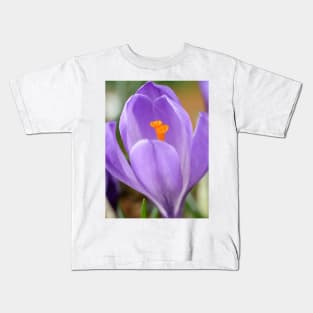 Crocus Kids T-Shirt